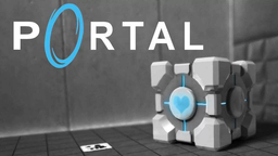 بررسی بازی Portal