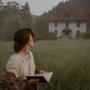 Lost in the garden