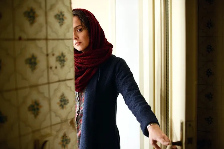 فروشنده اصغر فرهادی