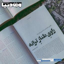 راویِ طنازِ ترانه