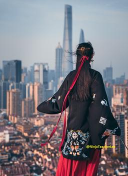 از باروت تا ربات؛ انتقام یک تمدن