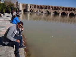 اصفهان نصف جهان