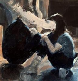 بهار/انتظار