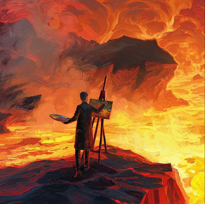 《وداع با مادر》