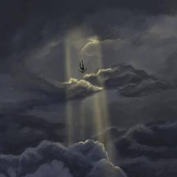 《رقص ابرها》