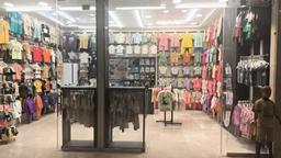 خرید لباس بچگانه از آبرنگ شاپ؛ ترکیبی از کیفیت، زیبایی و قیمت مناسب