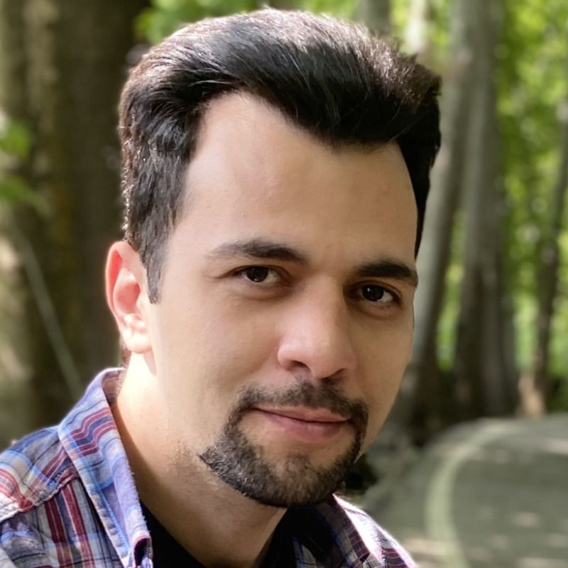 سعید خمسه
