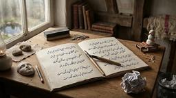 که رقص پوچ واژه‌های مبهم کار من نیست!