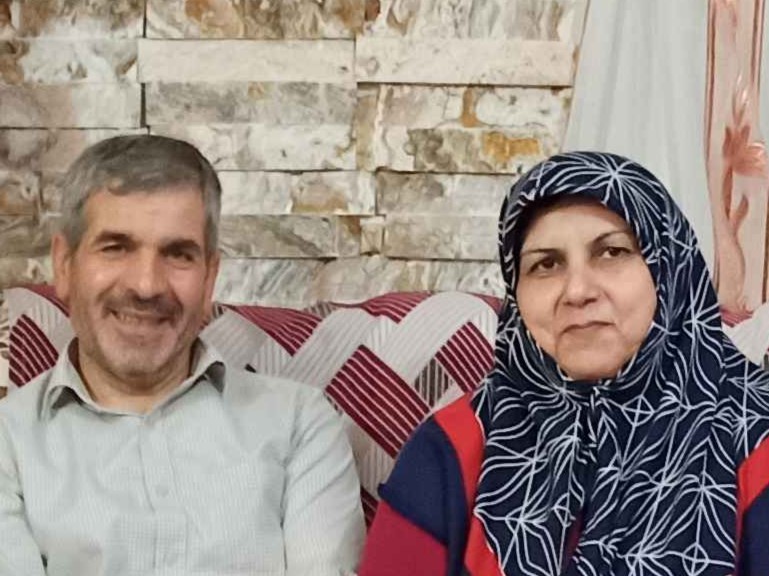 میم مثل مادر، پ مثل پدر