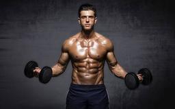 اصول تمرین با وزنه