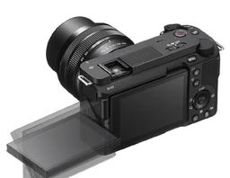 مقایسه دوربین Sony ZV-E10 و Canon EOS R50