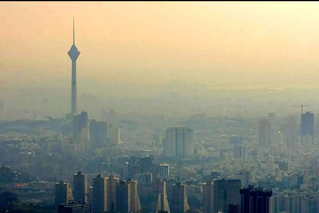 ❄️ سفرنامه زمستان ۱۳۹۴ | از تهران تا اهواز و بازگشت در دل کولاک
