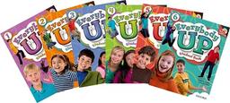 دانلود کتابهای Everybody Up