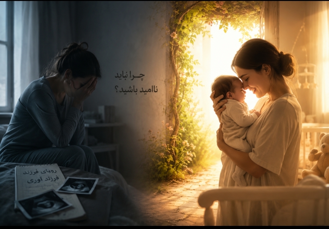 روزنه امید