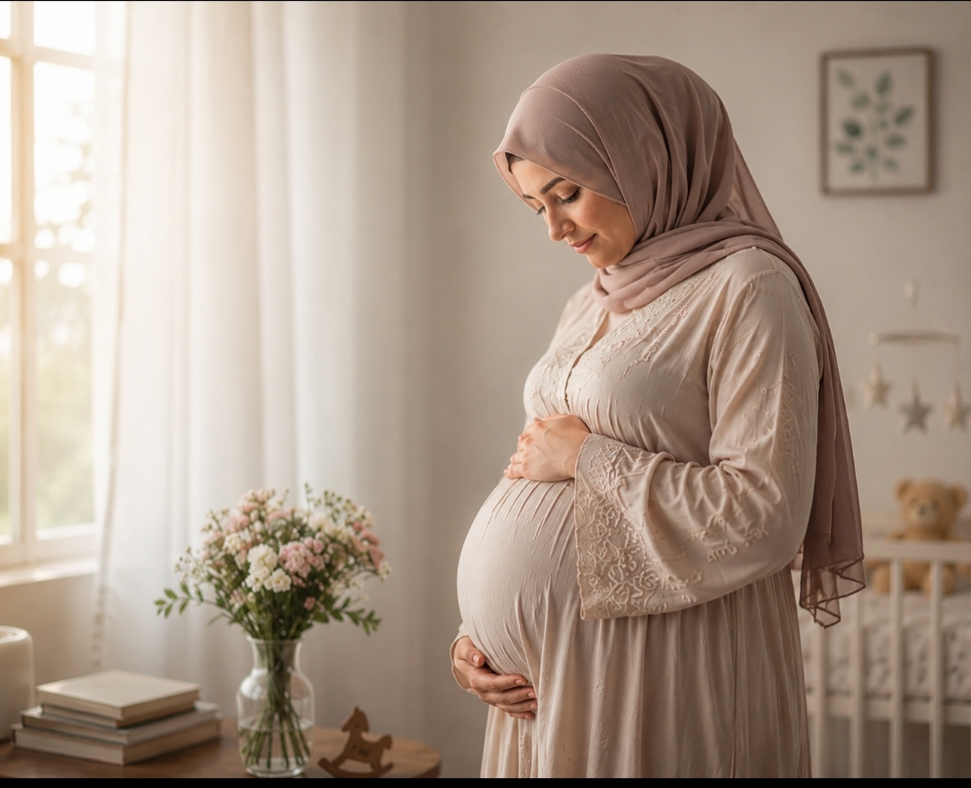 عاشقانه های یک مادر