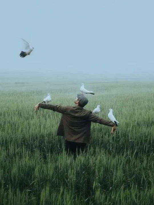 به دریا می زنم! شاید به سوی ساحلی دیگر/ مگر آسان نماید مشکلم را مشکلی دیگر (فاضل نظری)