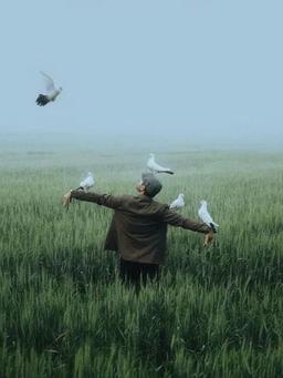 به خاطر کی؟
