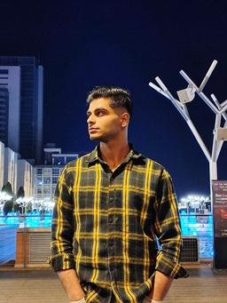 آرمین صیاداربابی