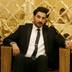 Sadegh behroozian