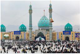 ملاقات باامام زمان (عج)