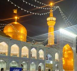 معجزات حضرت رضا(ع) مرا تکان داد