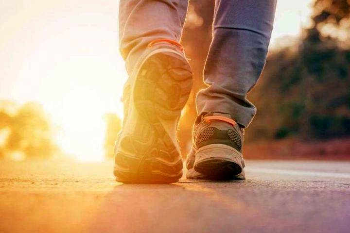 مدیتیشن در طبیعت