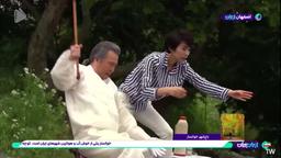 مقاله فرمانده ته جونگسانگ