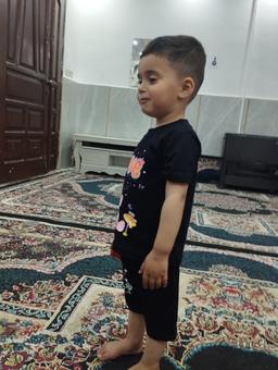 عکس سلیمان محمدی