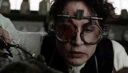 نقد فیلم Sleepy Hollow