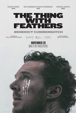 نقد فیلم The Thing with Feathers