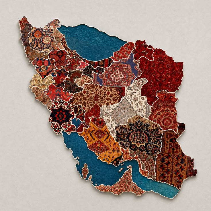 ایران.