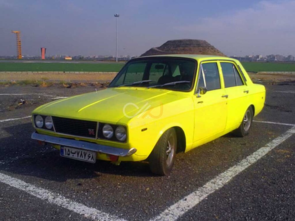 جوانان با چهار چراغ ، مگر زیباتر از این هم می شود