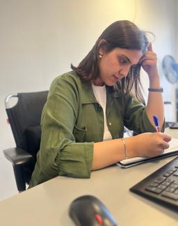 برگشت به لینکدین