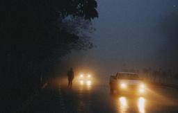 کنجِ خلوتِ شب🌙