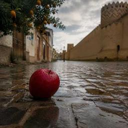 سومین درنگ