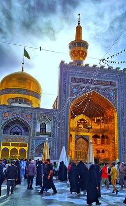 ((حامی ثامن))