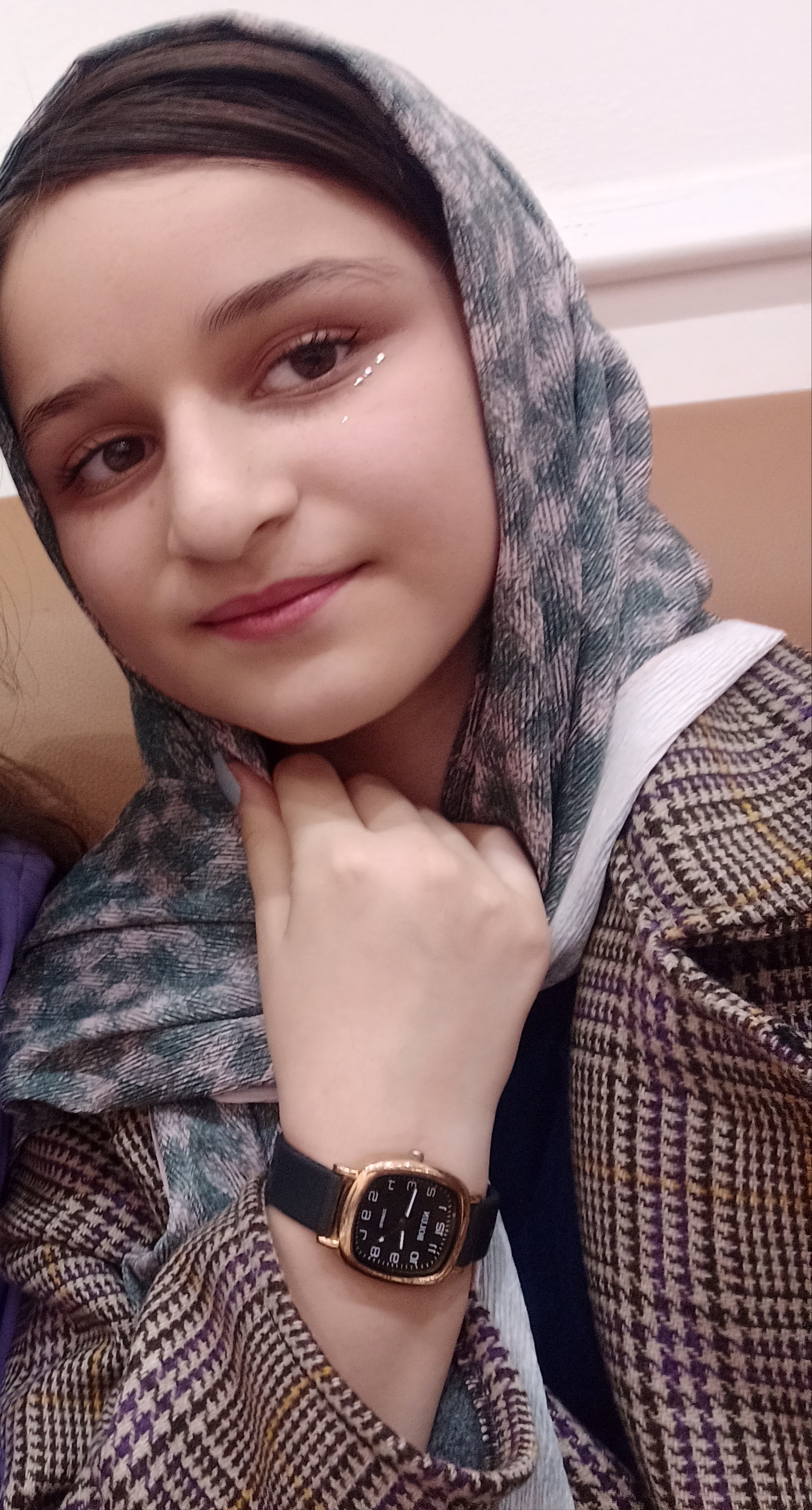 زهرای عزیزم💖💖