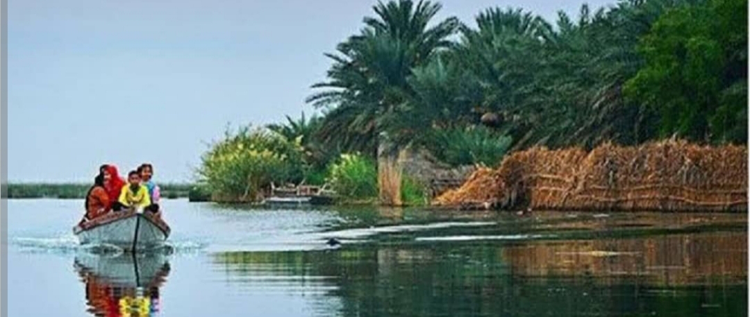 زیبایی میناب