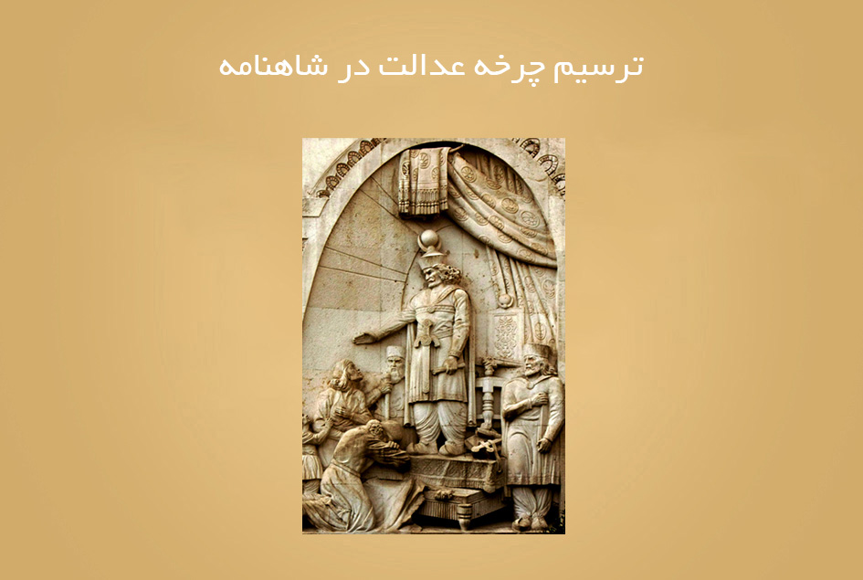 بازنمایی مفهوم عدالت در شاهنامه فردوسی و کارکرد آن در نظم اجتماعی