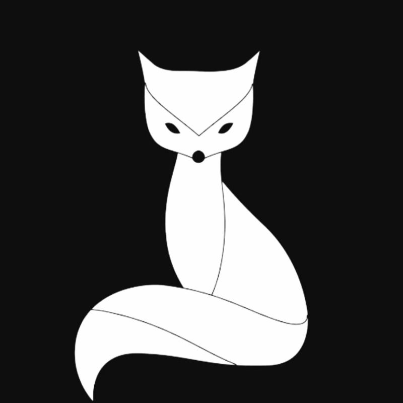 روباه سفید | WHITE FOX