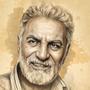 به یاد استاد حیدر عباسی