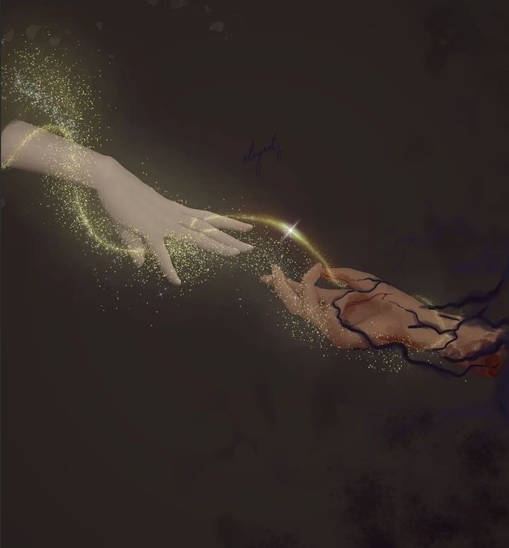 « دختر پادشاه پریان »✨🌷