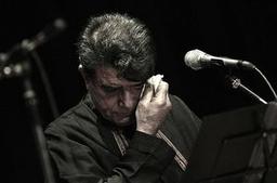 محمدرضا شجریان اشک مهتاب