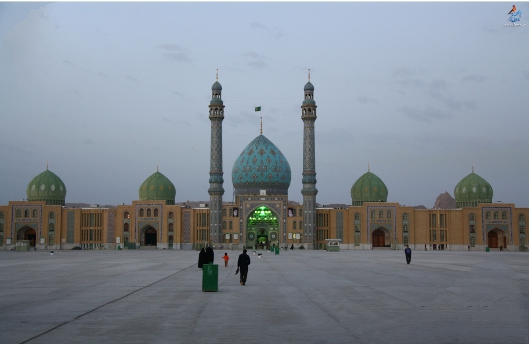 جمکران