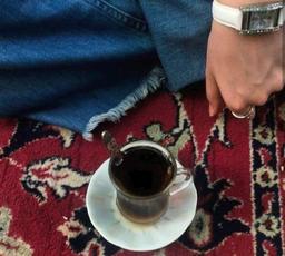 چایِ سرد