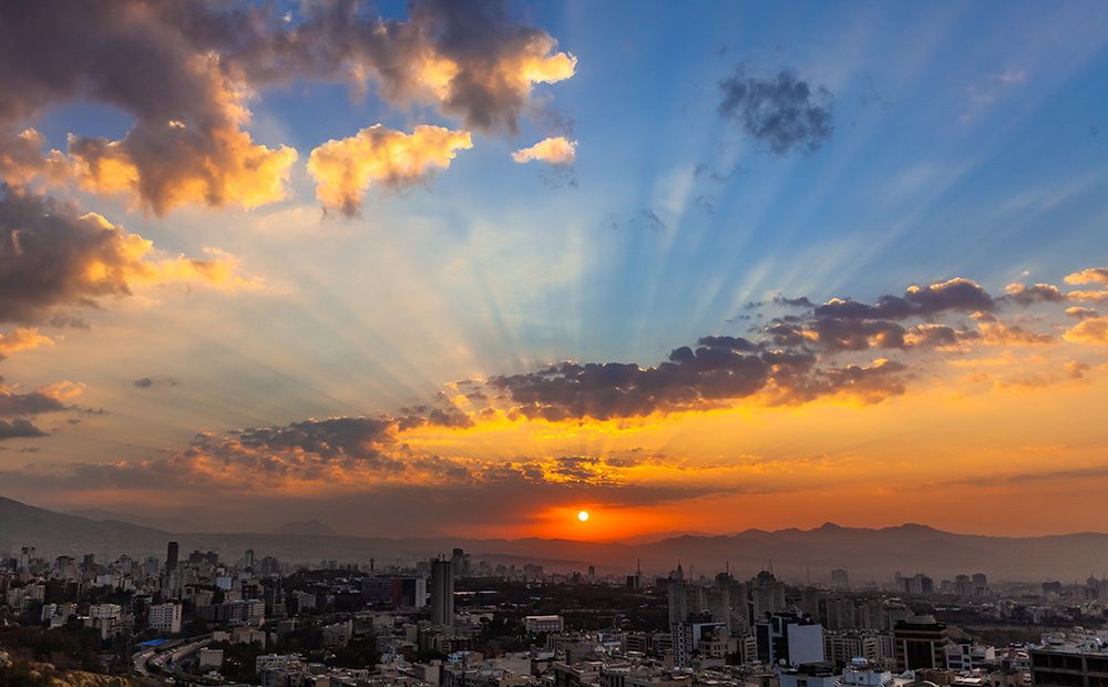 حافظ خوانی به سبک مدرن | غزل 10
