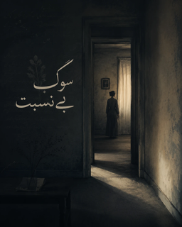 «سوگِ بی‌نسبت»