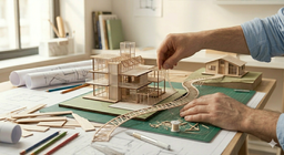 معماری ارتباط