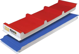 ساندویچ پانل چیست ؟