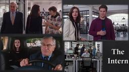 چرا فیلم کارآموز(The Intern) بهترین الگو برای همکاری بین نسل‌ها است؟
